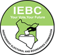 IEBC Logo